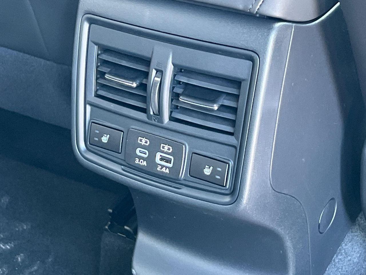 2026 Subaru Outback Limited Hagerstown MD