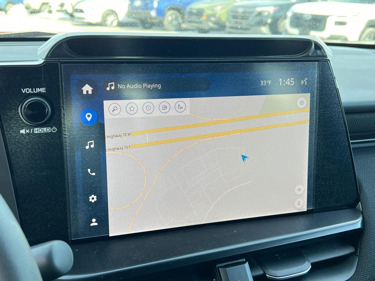 2026 Subaru Outback Limited Hagerstown MD