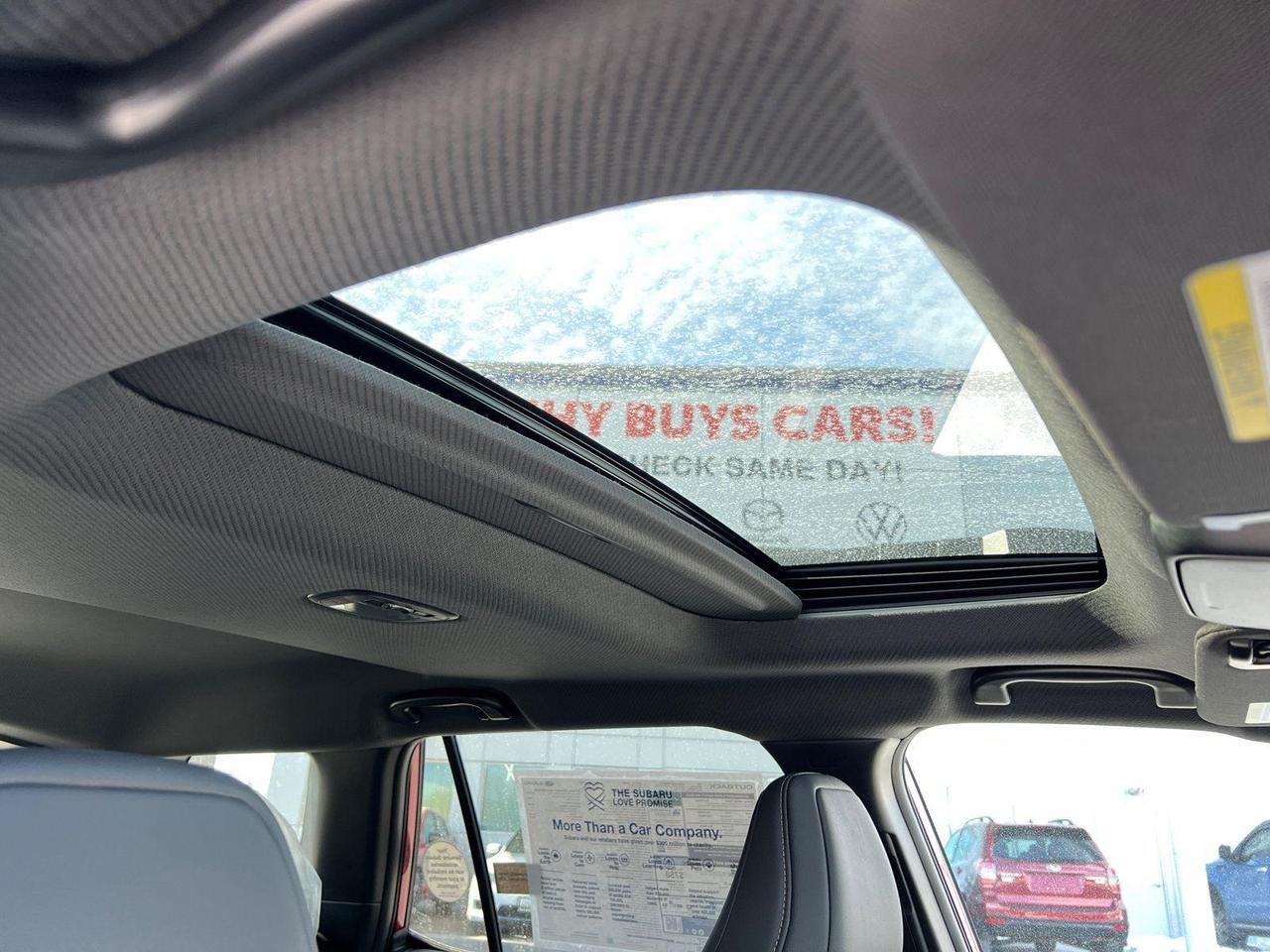 2026 Subaru Outback Limited Hagerstown MD