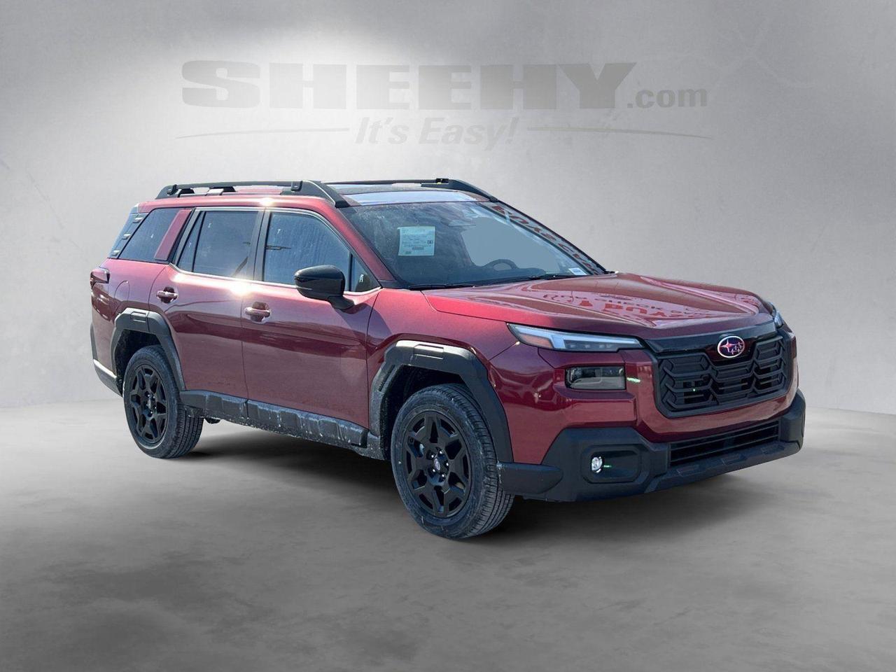 2026 Subaru Outback Limited Hagerstown MD