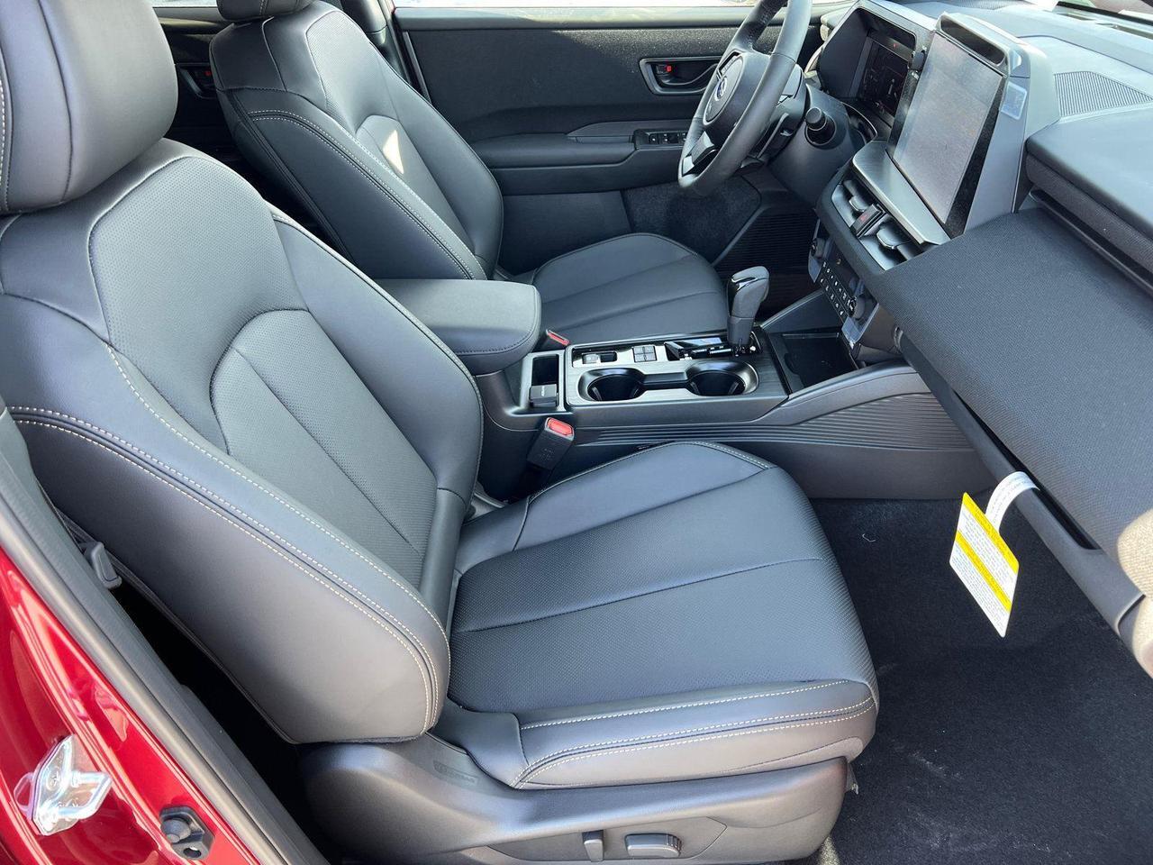 2026 Subaru Outback Limited Hagerstown MD