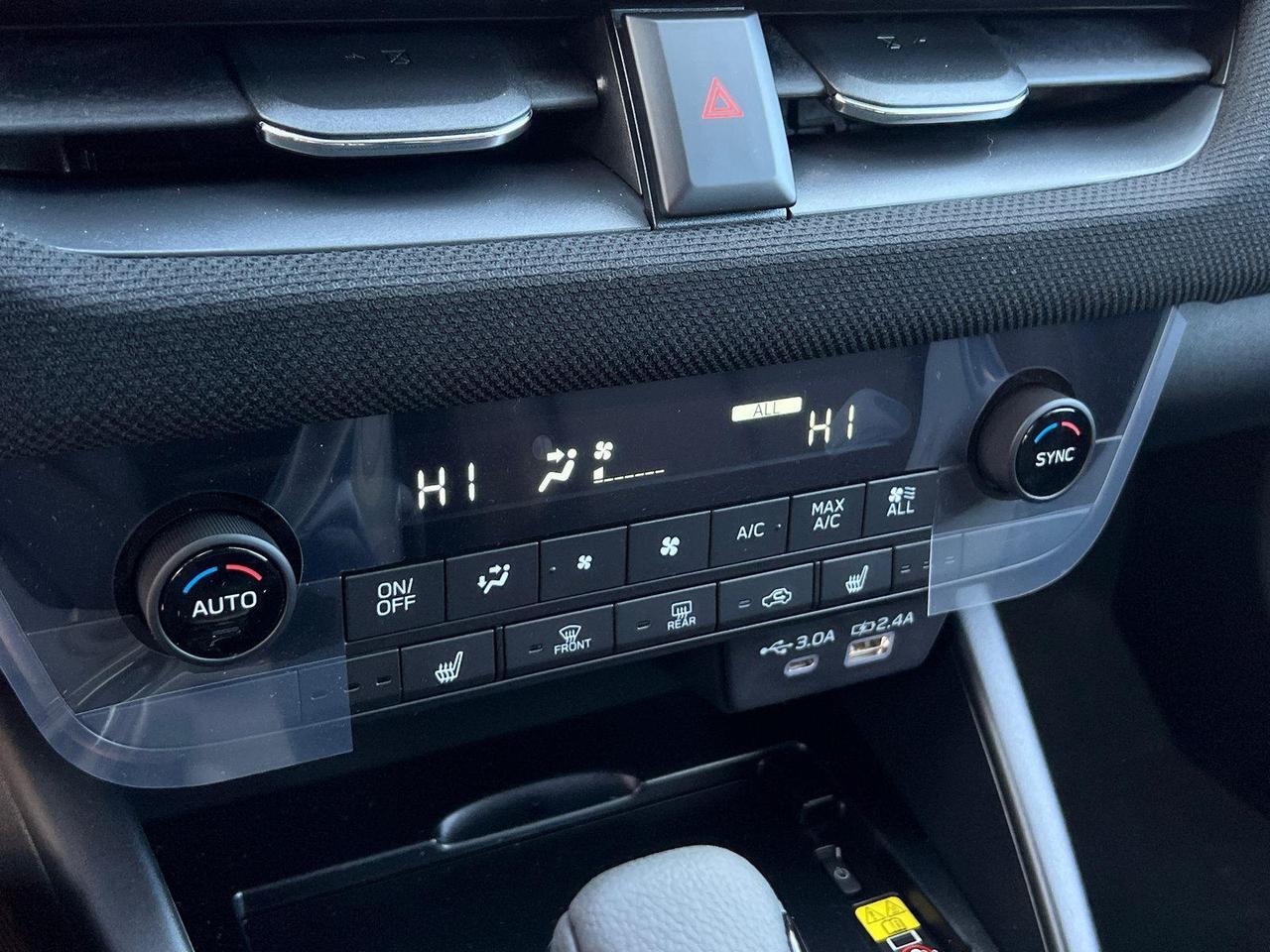 2026 Subaru Outback Limited Hagerstown MD