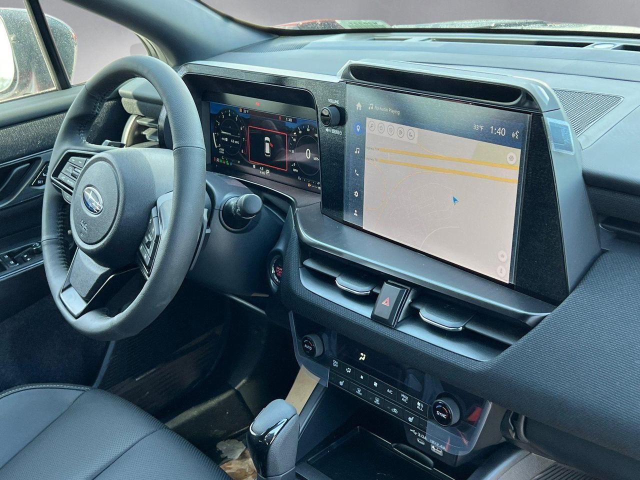 2026 Subaru Outback Limited Hagerstown MD