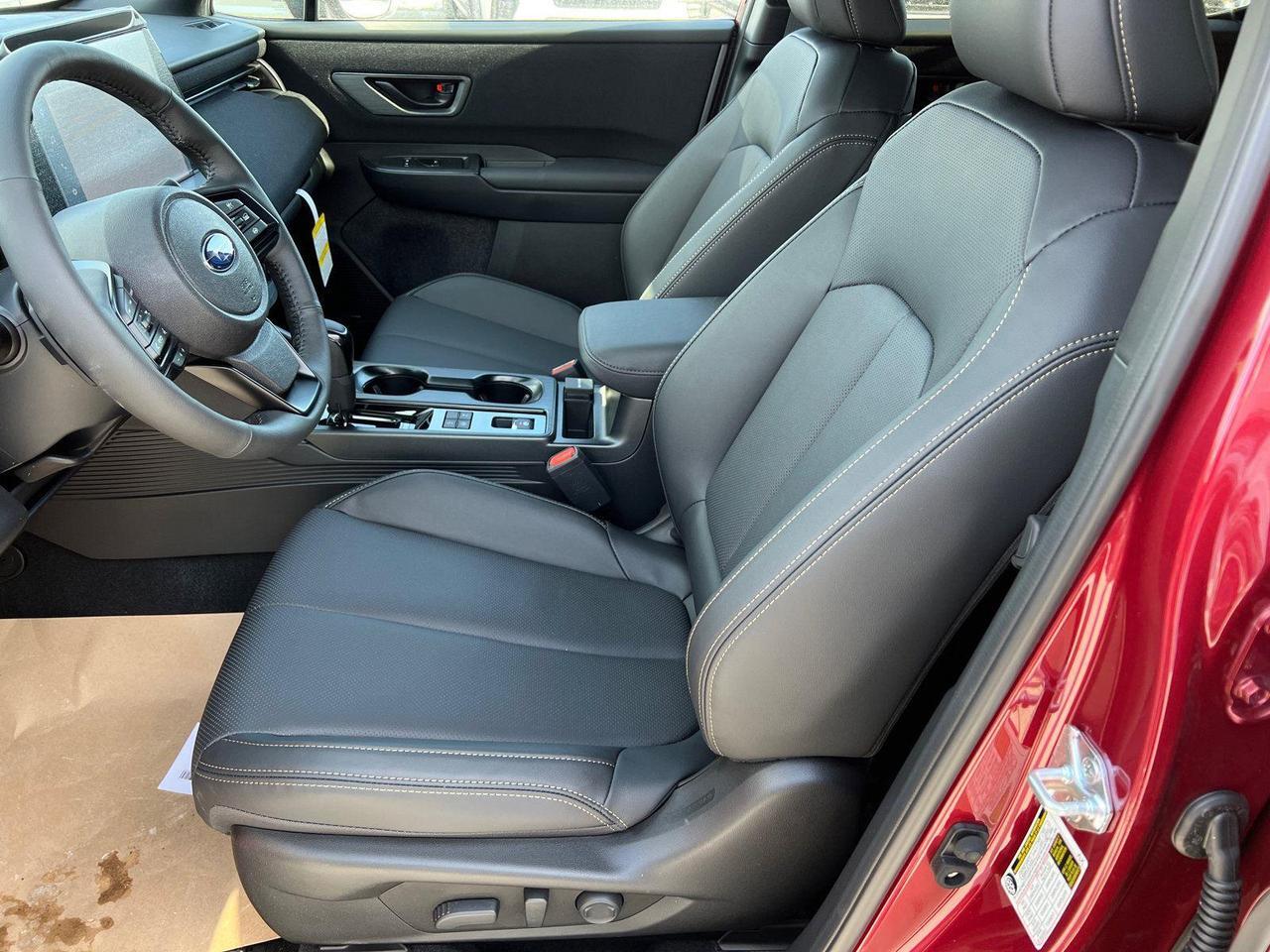 2026 Subaru Outback Limited Hagerstown MD