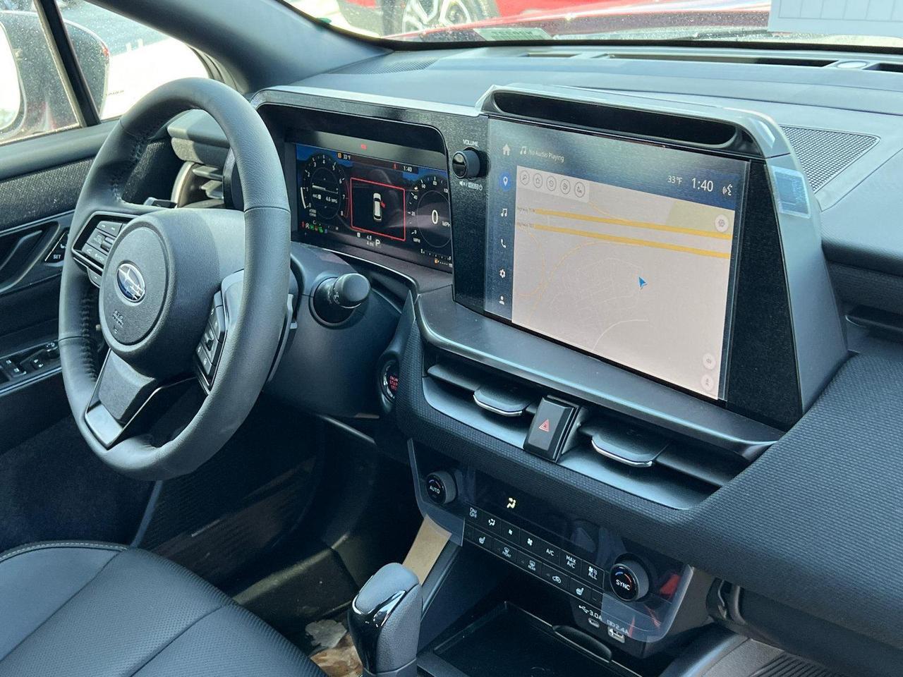 2026 Subaru Outback Limited Hagerstown MD