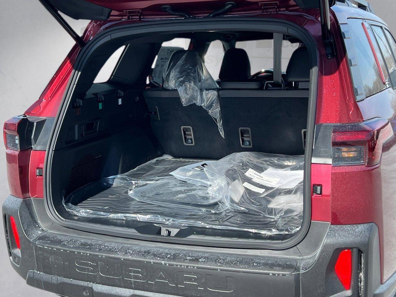 2026 Subaru Outback Limited Hagerstown MD