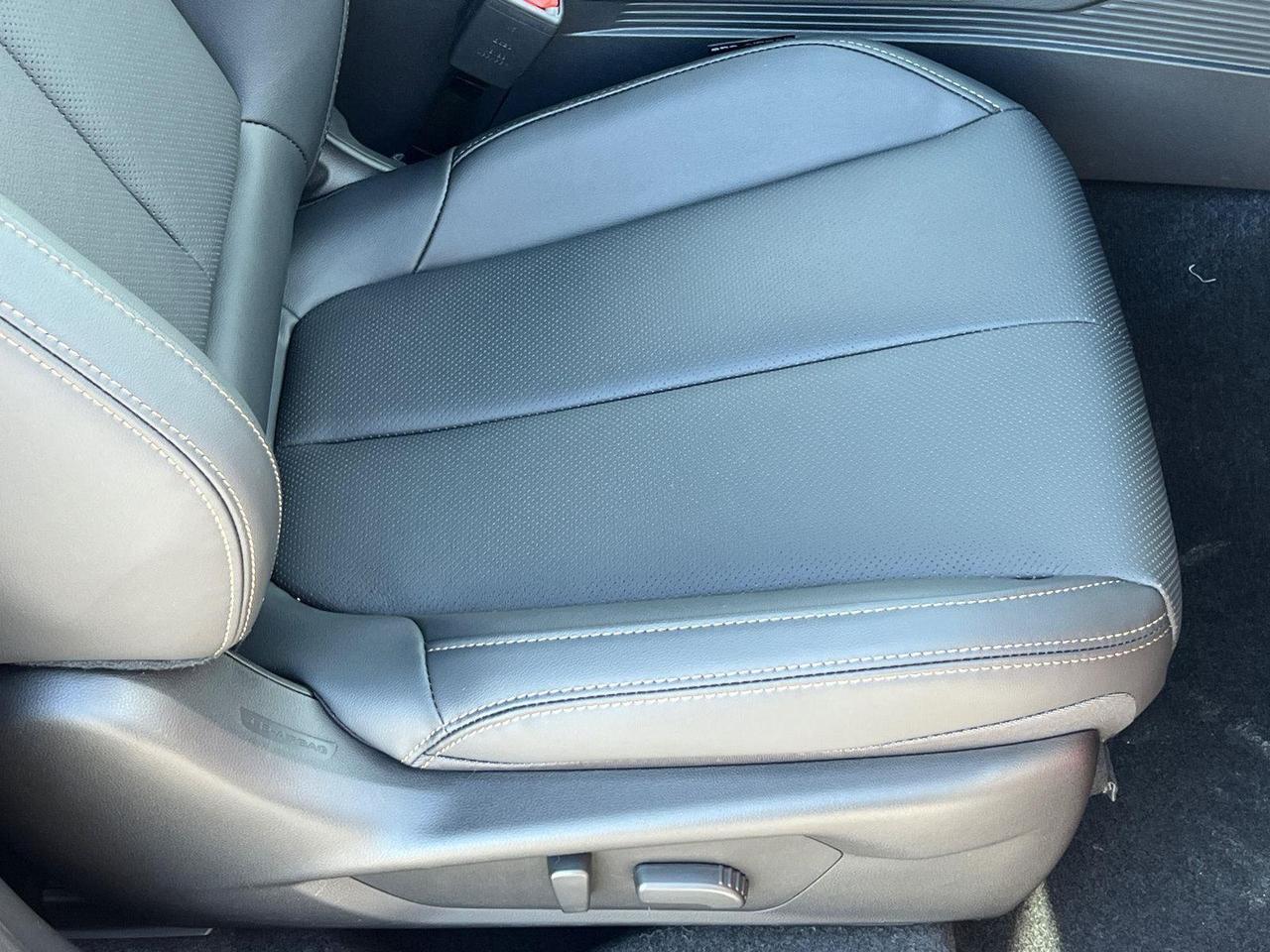 2026 Subaru Outback Limited Hagerstown MD