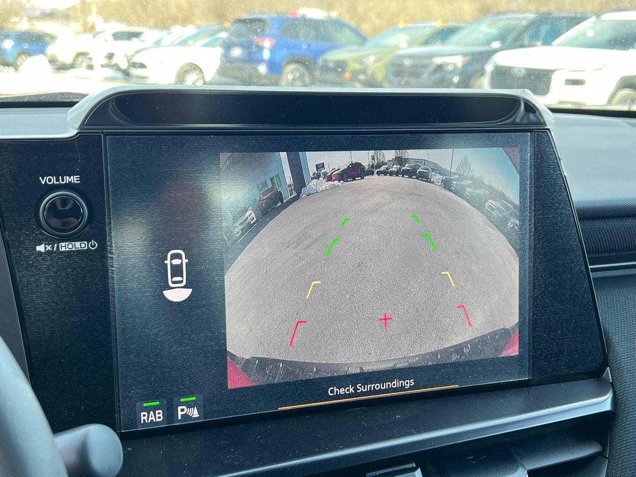 2026 Subaru Outback Limited Hagerstown MD