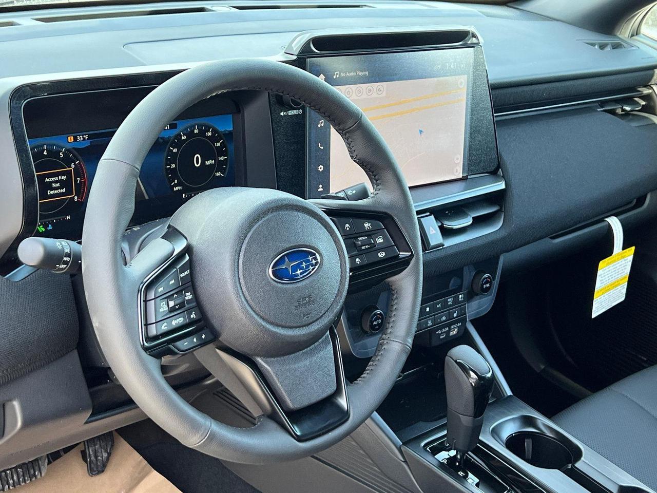 2026 Subaru Outback Limited Hagerstown MD