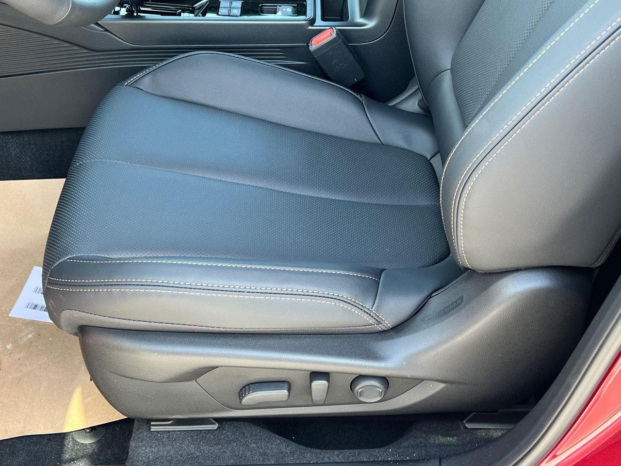 2026 Subaru Outback Limited Hagerstown MD