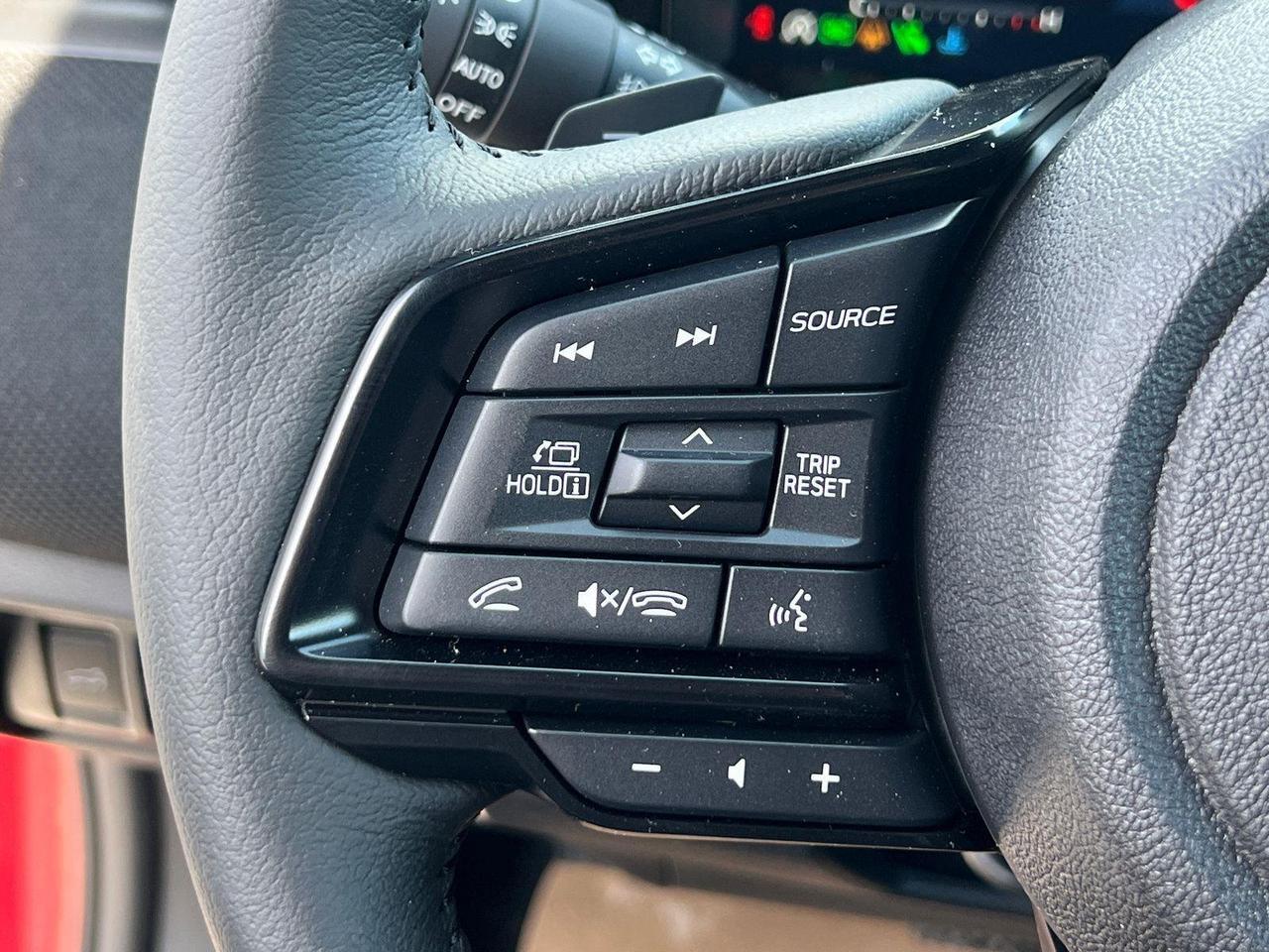 2026 Subaru Outback Limited Hagerstown MD