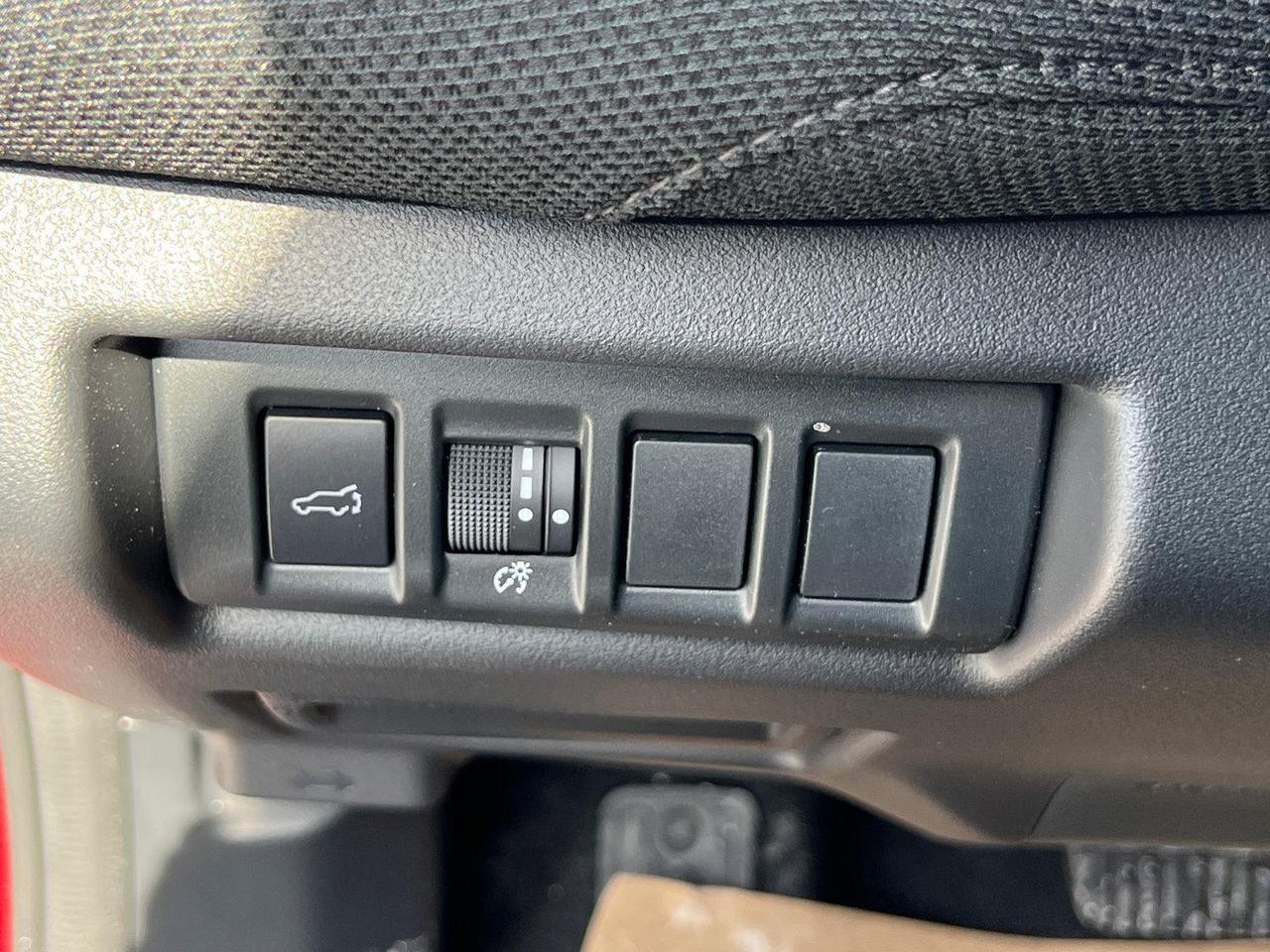 2026 Subaru Outback Limited Hagerstown MD