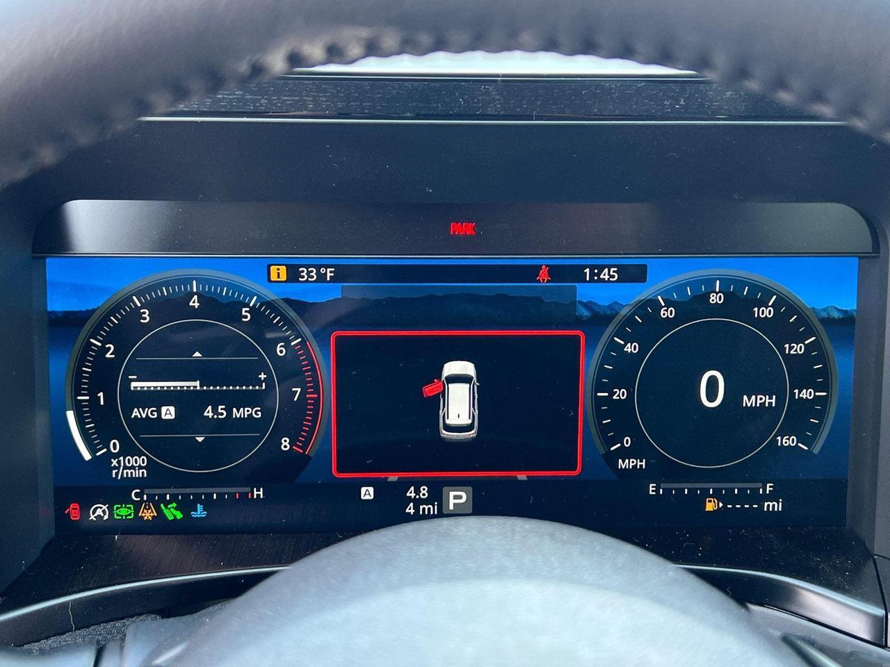 2026 Subaru Outback Limited Hagerstown MD