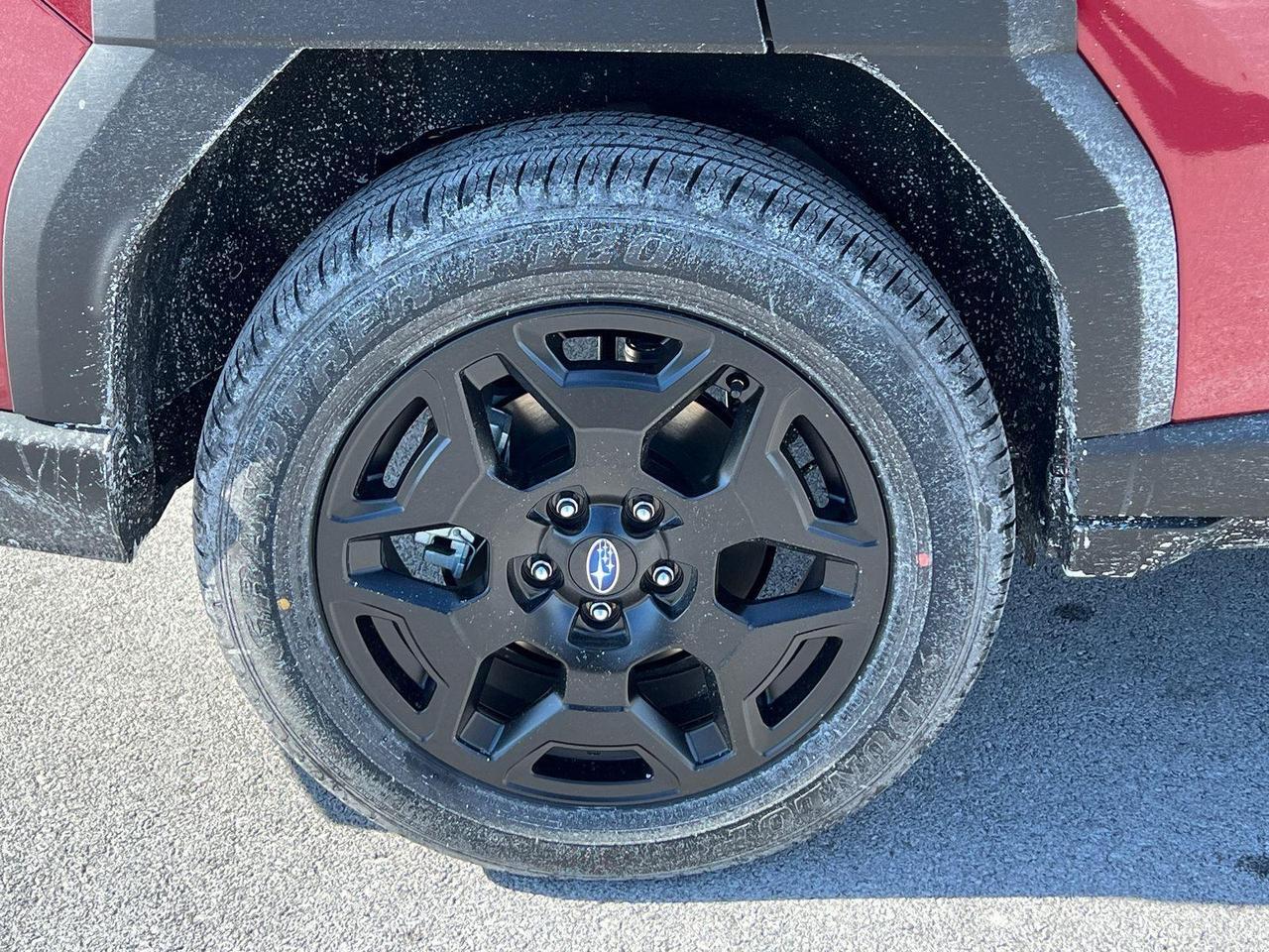 2026 Subaru Outback Limited Hagerstown MD