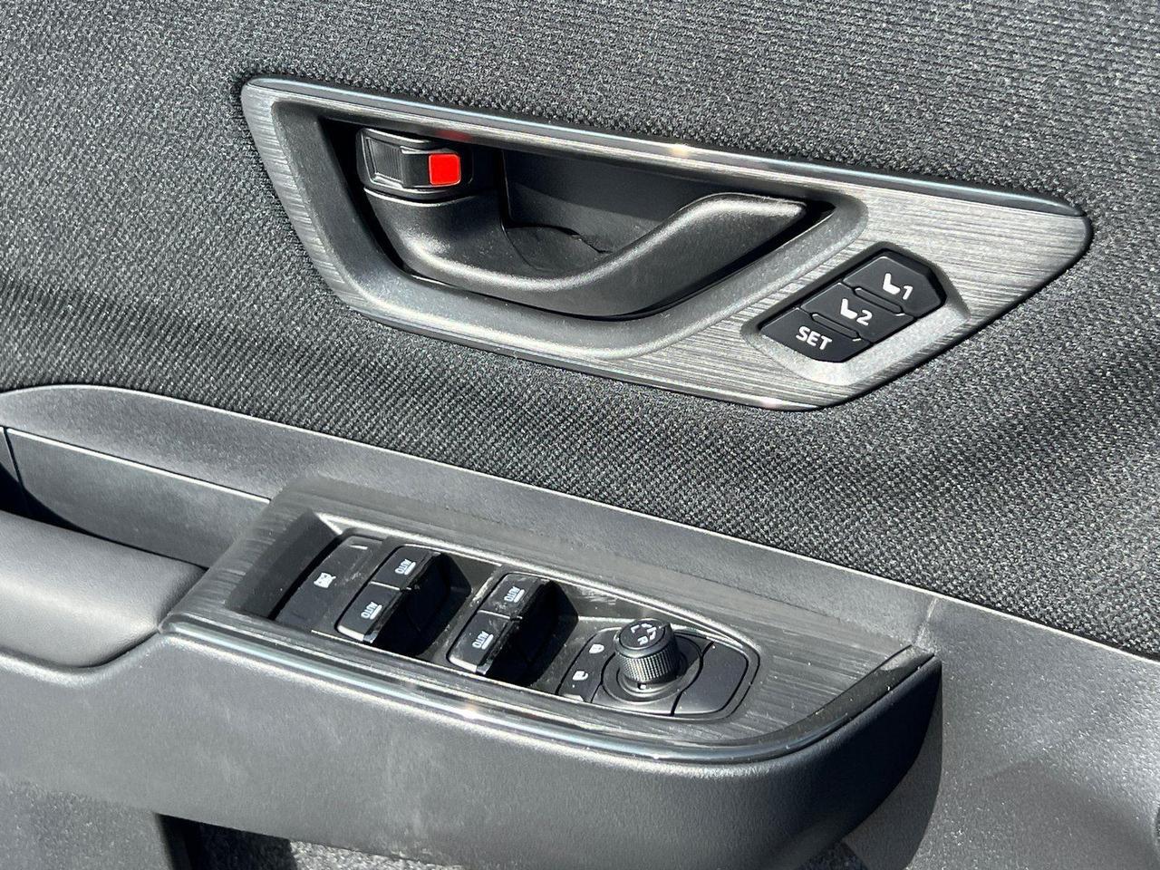 2026 Subaru Outback Limited Hagerstown MD