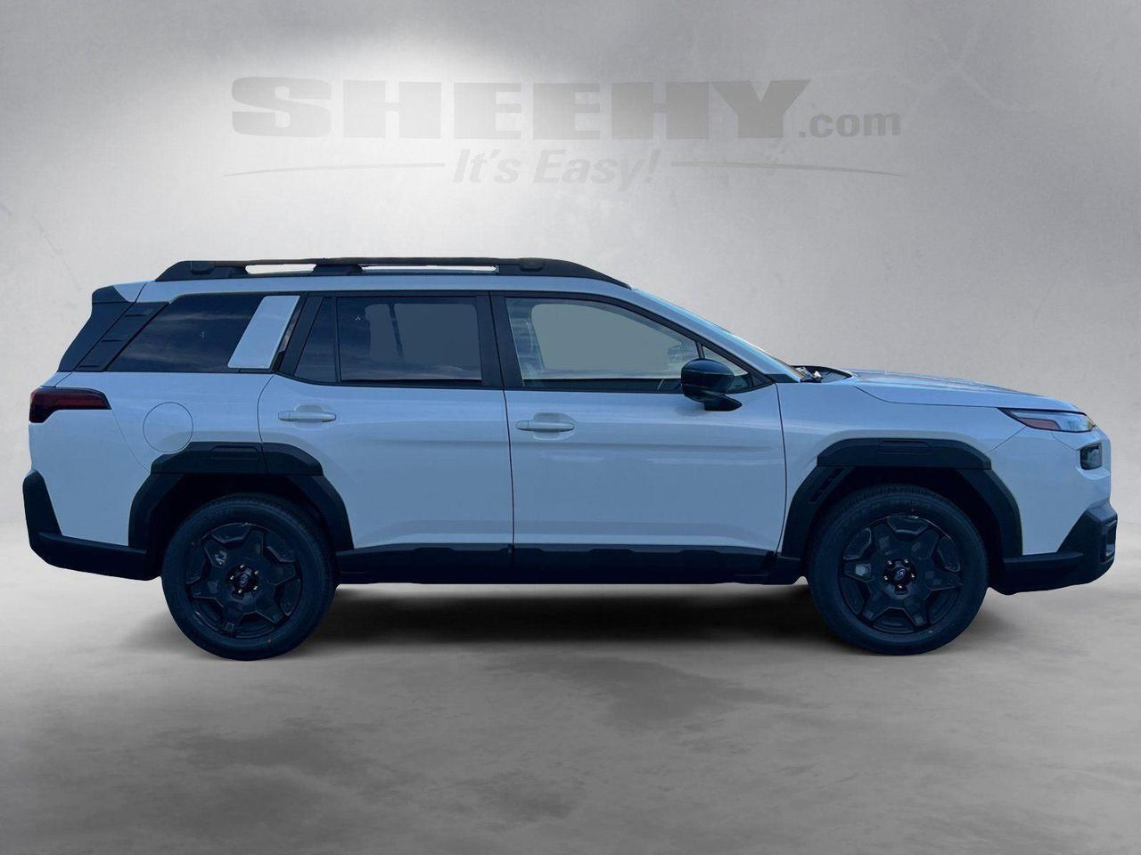 2026 Subaru Outback Limited Hagerstown MD