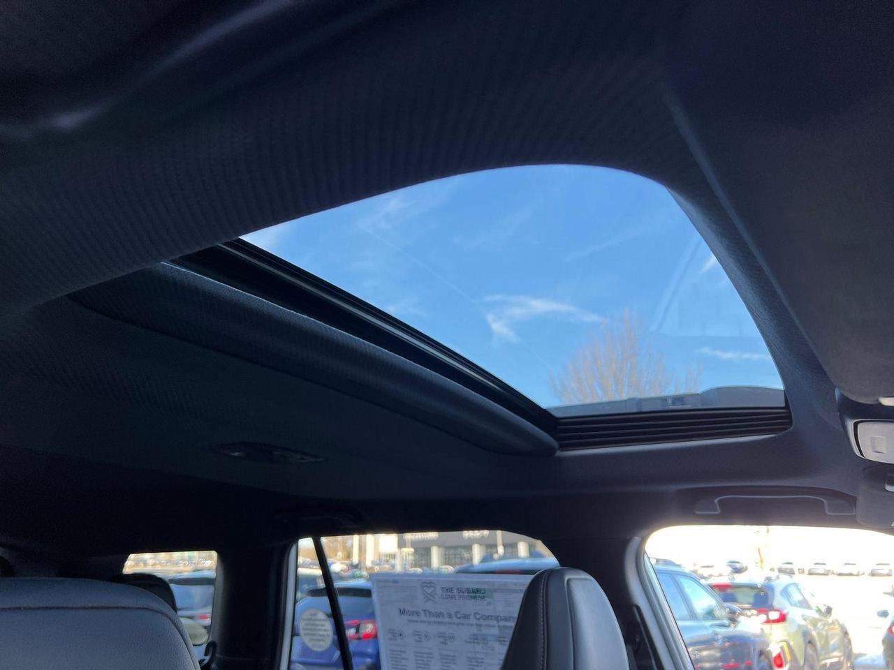 2026 Subaru Outback Limited Hagerstown MD