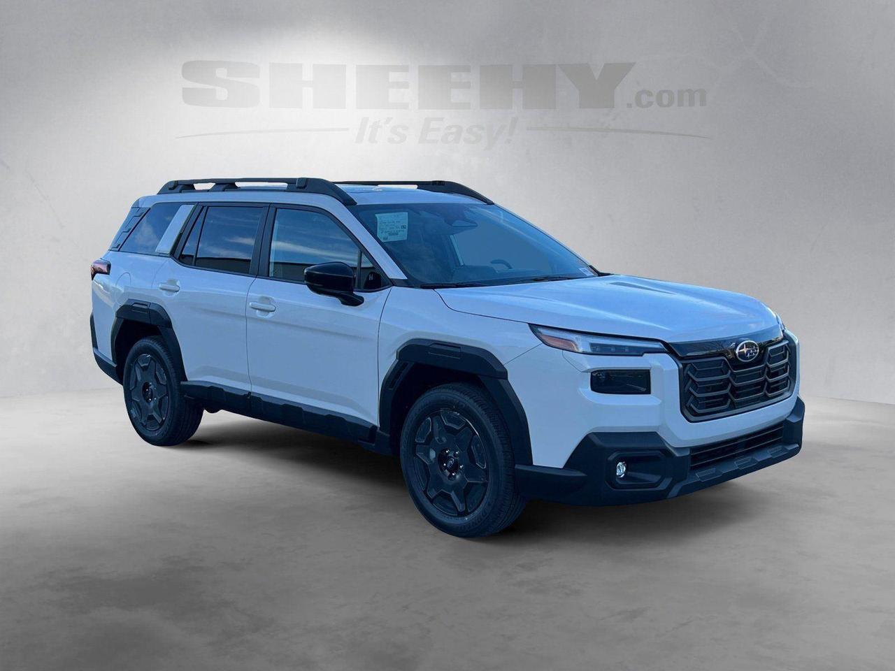 2026 Subaru Outback Limited Hagerstown MD