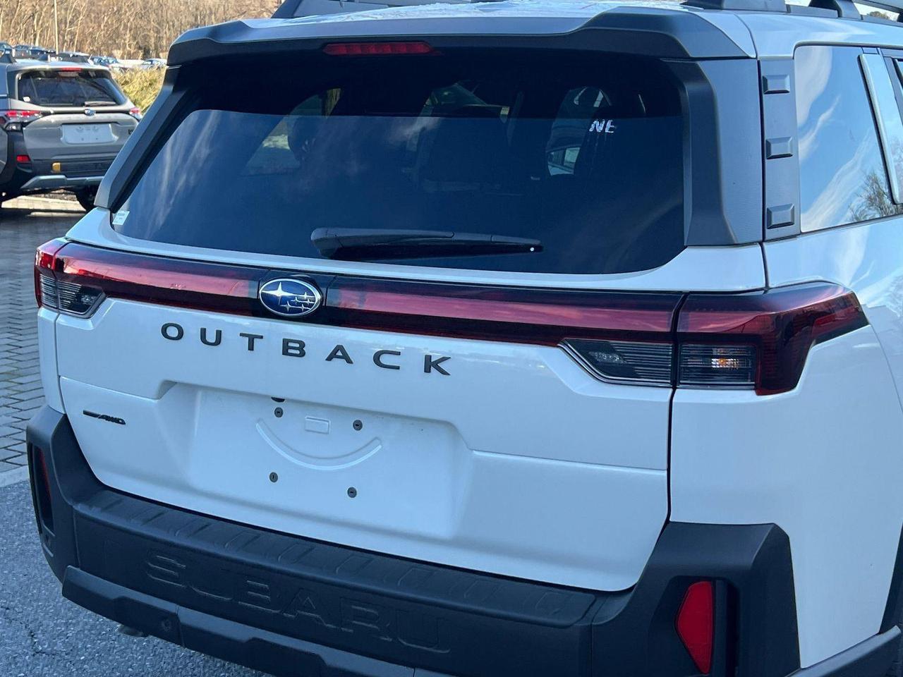 2026 Subaru Outback Limited Hagerstown MD