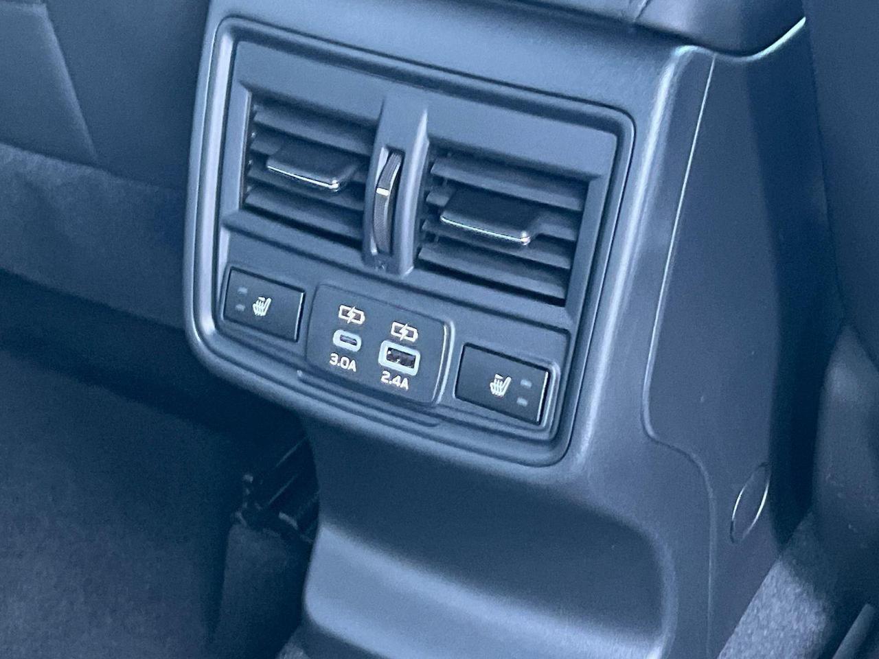 2026 Subaru Outback Limited Hagerstown MD