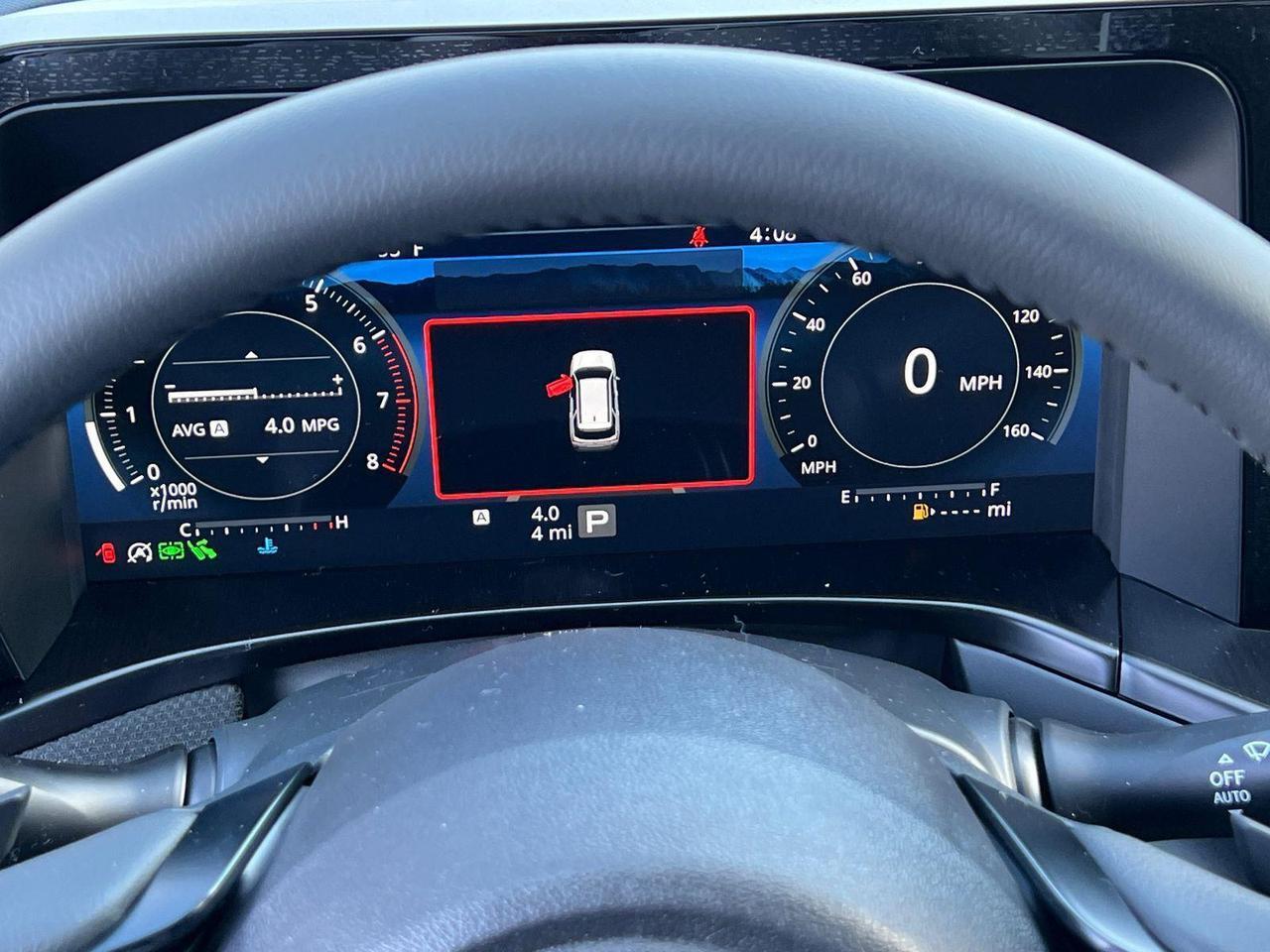 2026 Subaru Outback Limited Hagerstown MD