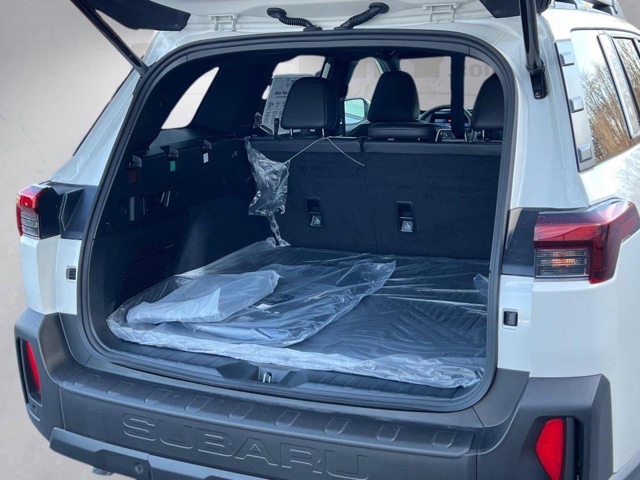 2026 Subaru Outback Limited Hagerstown MD