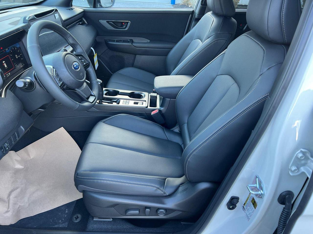 2026 Subaru Outback Limited Hagerstown MD