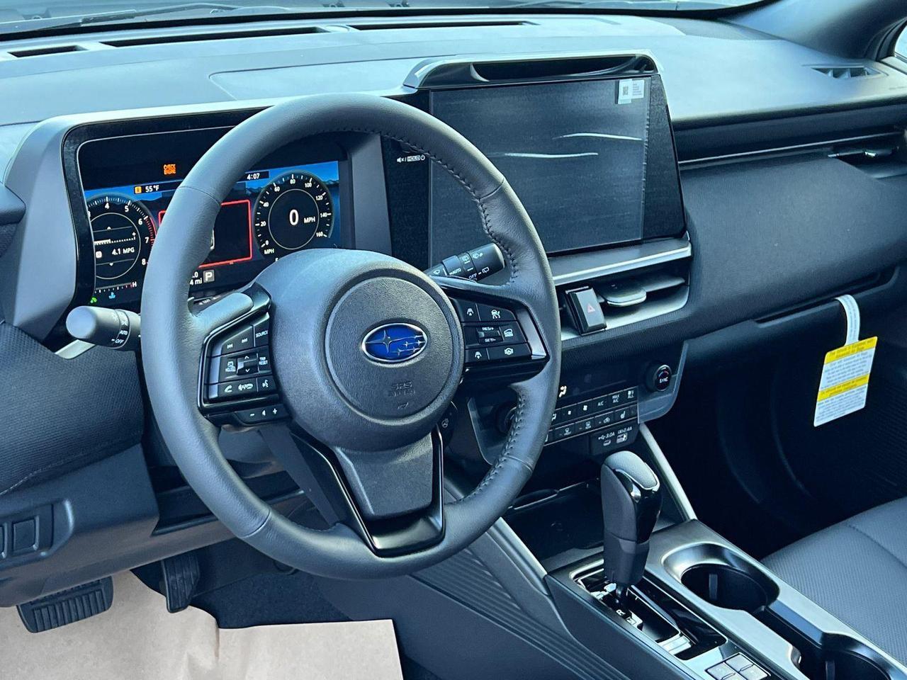 2026 Subaru Outback Limited Hagerstown MD