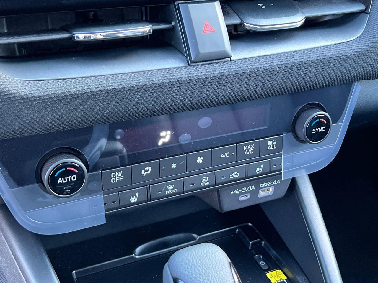 2026 Subaru Outback Limited Hagerstown MD