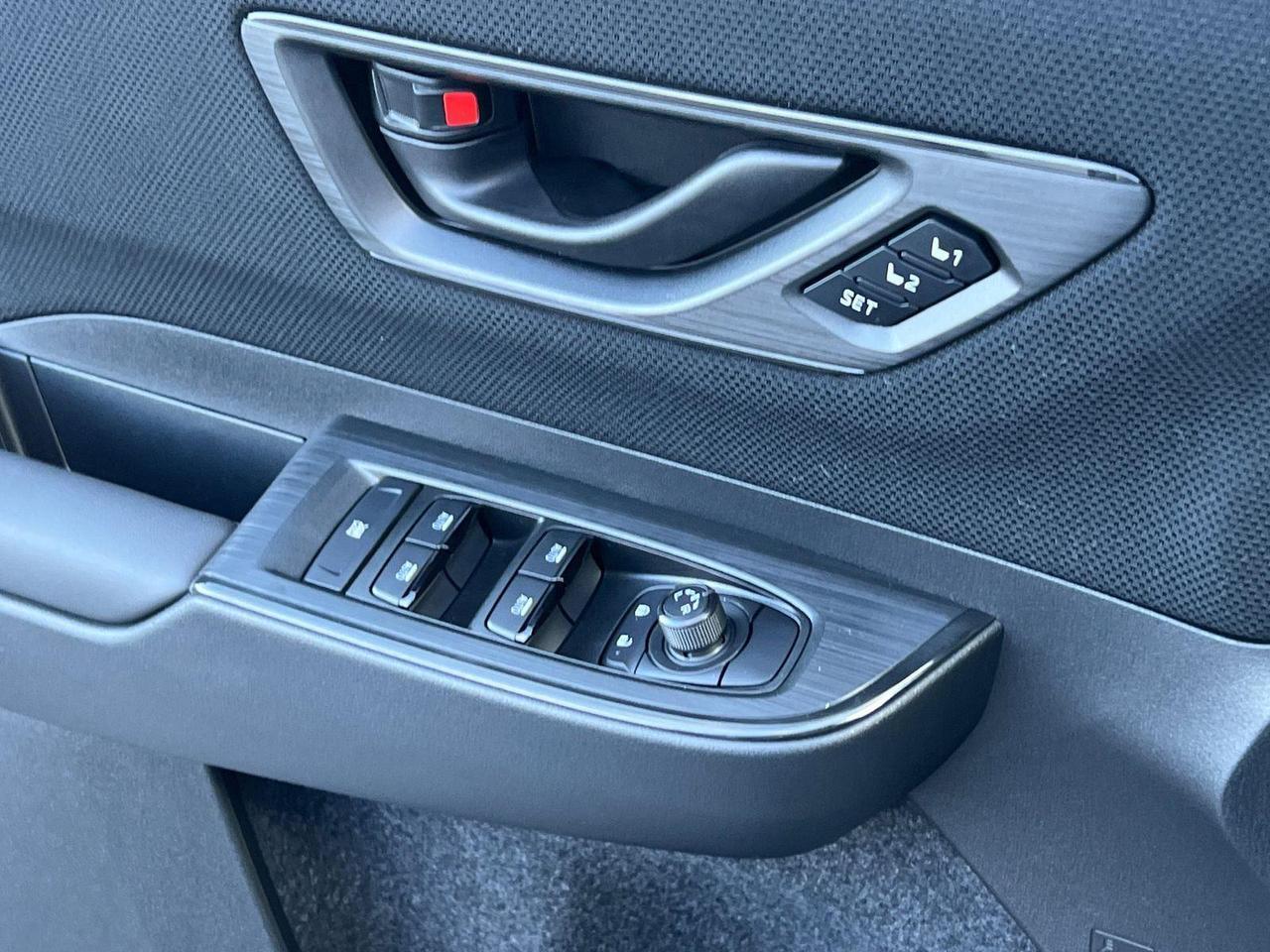 2026 Subaru Outback Limited Hagerstown MD