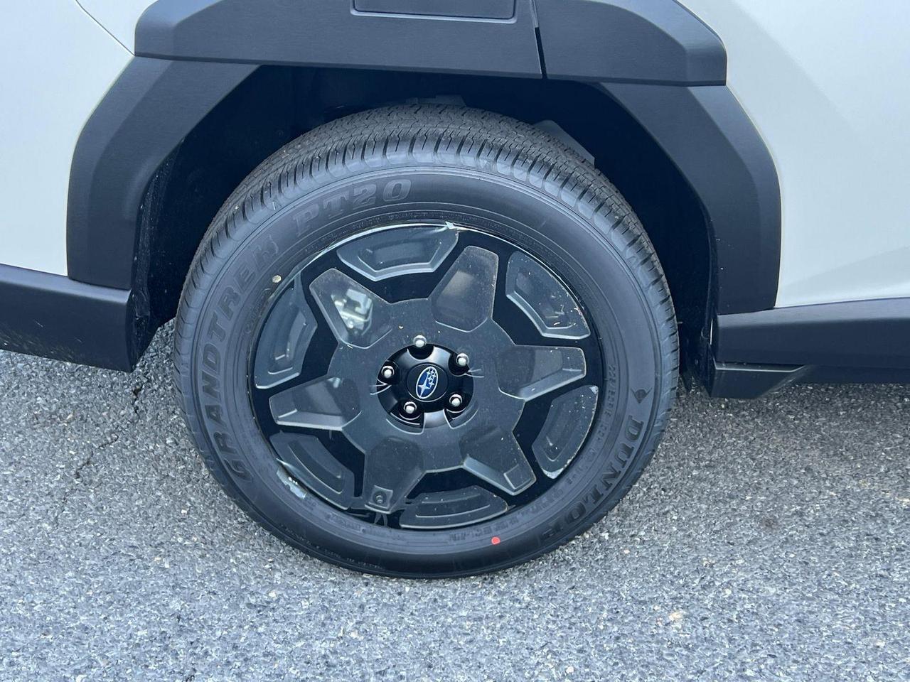 2026 Subaru Outback Limited Hagerstown MD