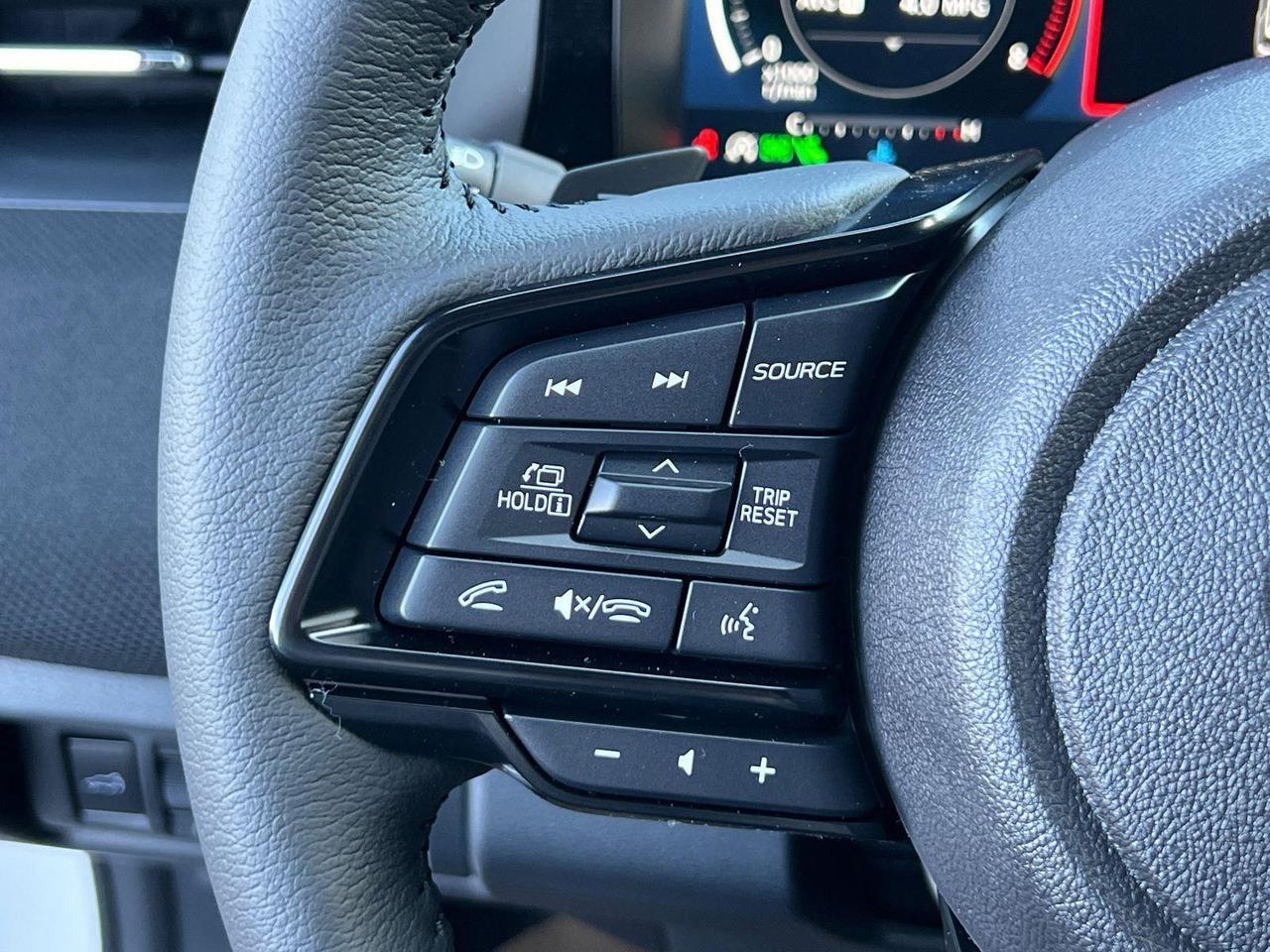 2026 Subaru Outback Limited Hagerstown MD