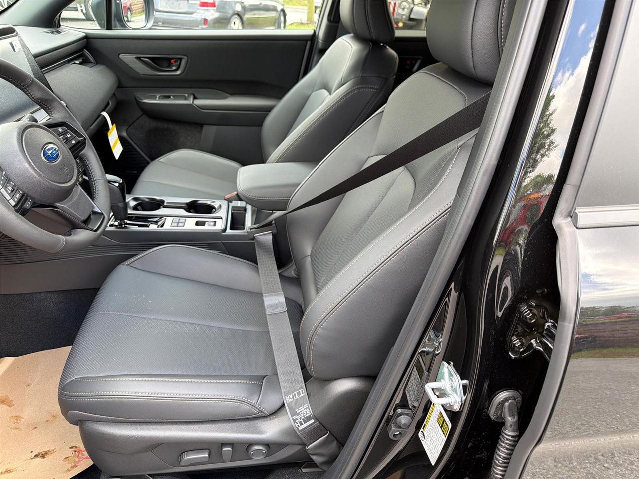 2026 Subaru Outback Limited Hagerstown MD