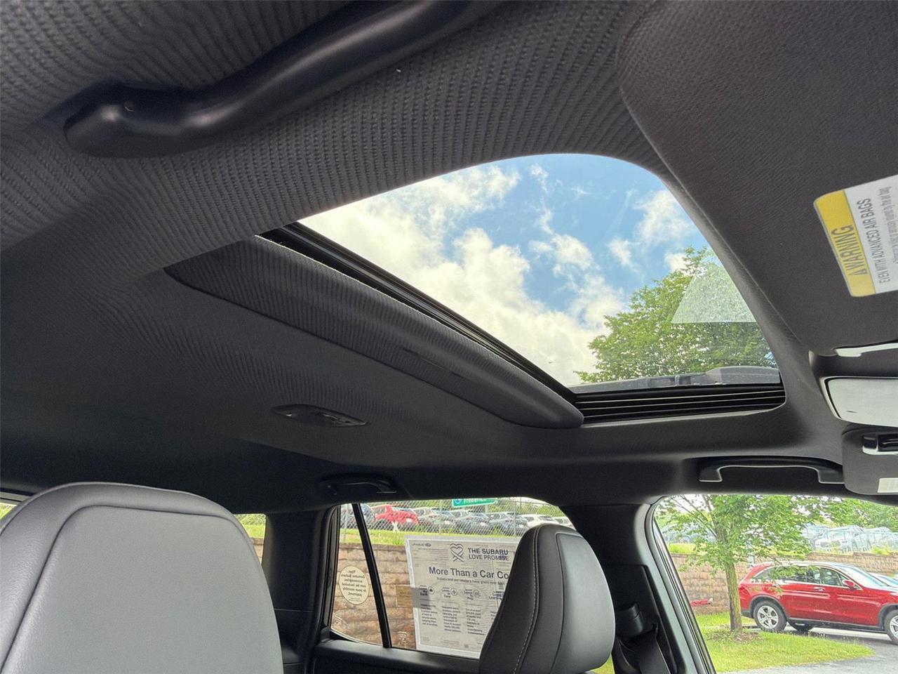 2026 Subaru Outback Limited Hagerstown MD