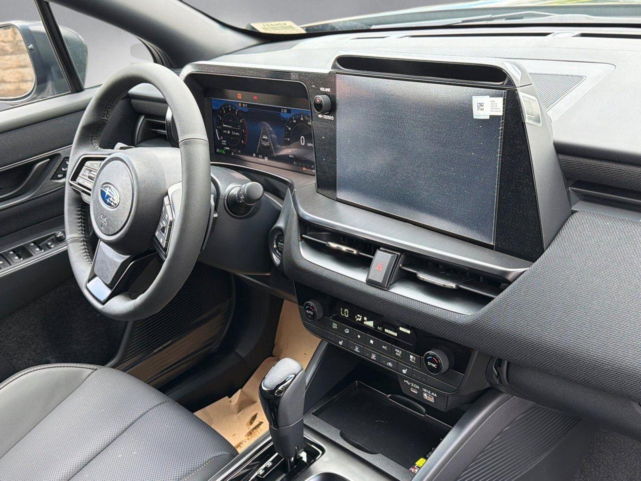 2026 Subaru Outback Limited Hagerstown MD
