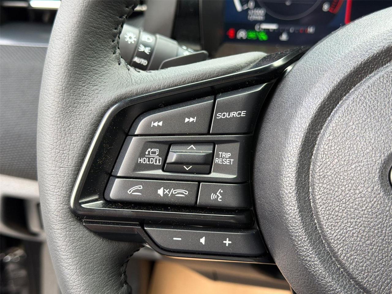 2026 Subaru Outback Limited Hagerstown MD