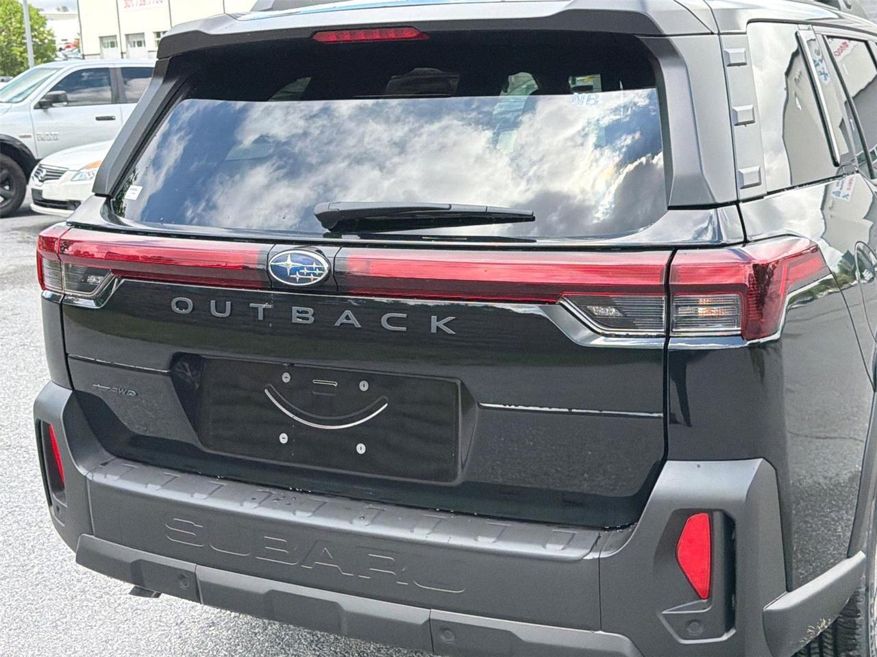 2026 Subaru Outback Limited Hagerstown MD