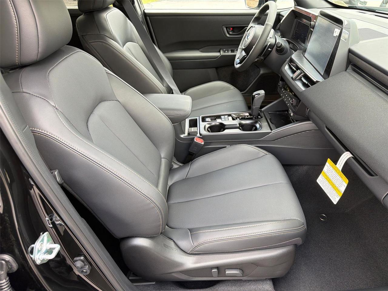 2026 Subaru Outback Limited Hagerstown MD