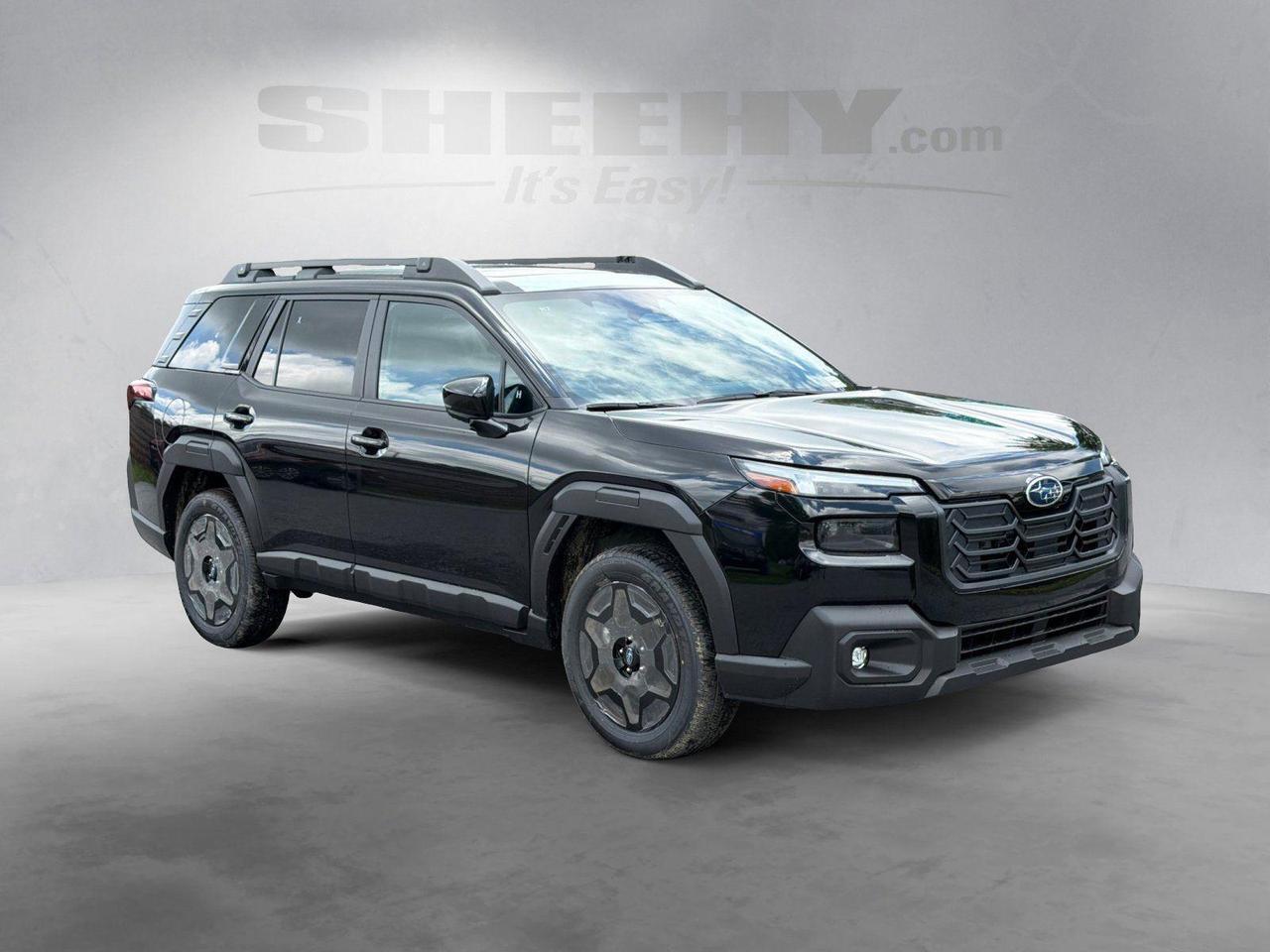 2026 Subaru Outback Limited Hagerstown MD