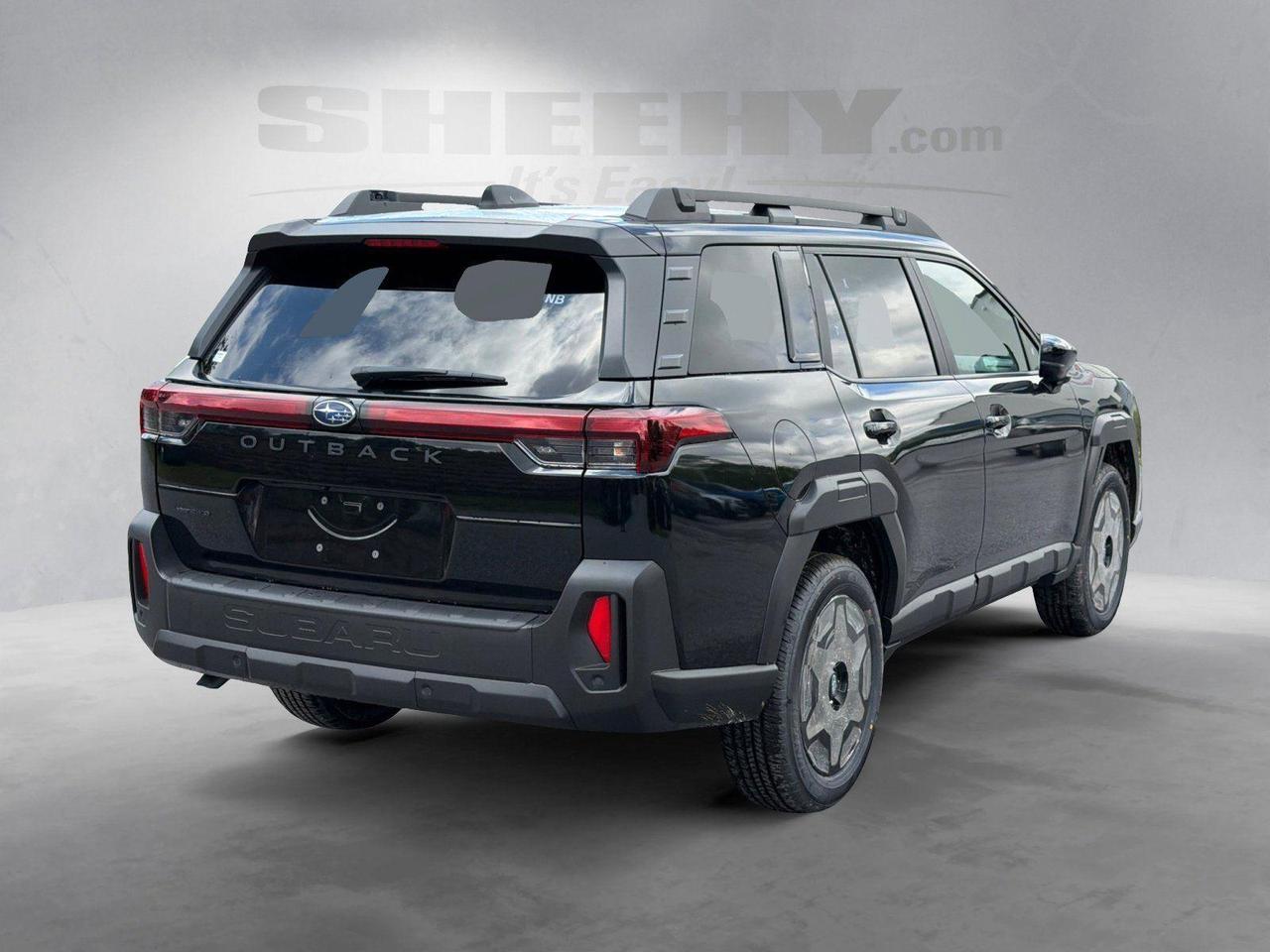 2026 Subaru Outback Limited Hagerstown MD