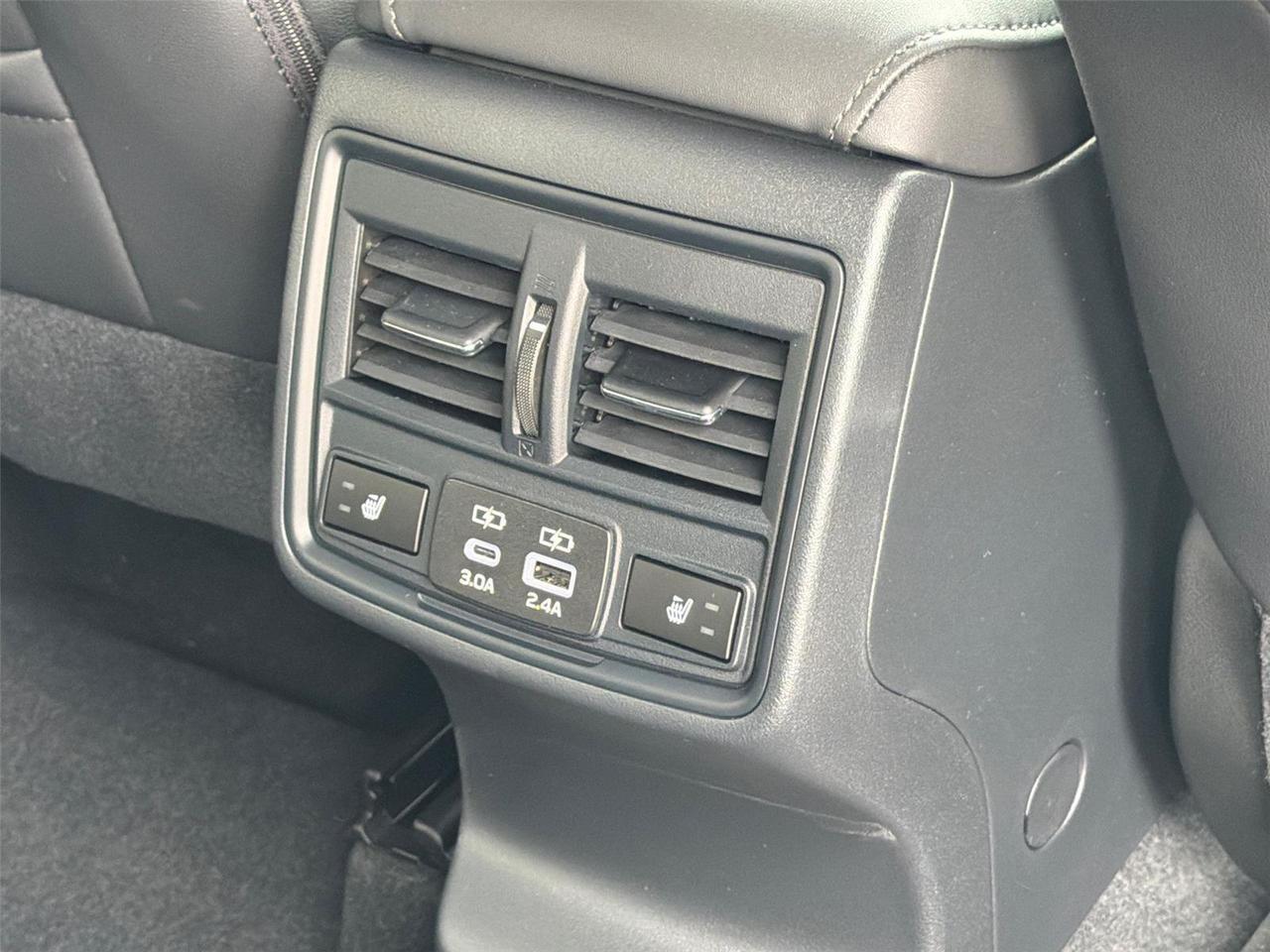 2026 Subaru Outback Limited Hagerstown MD