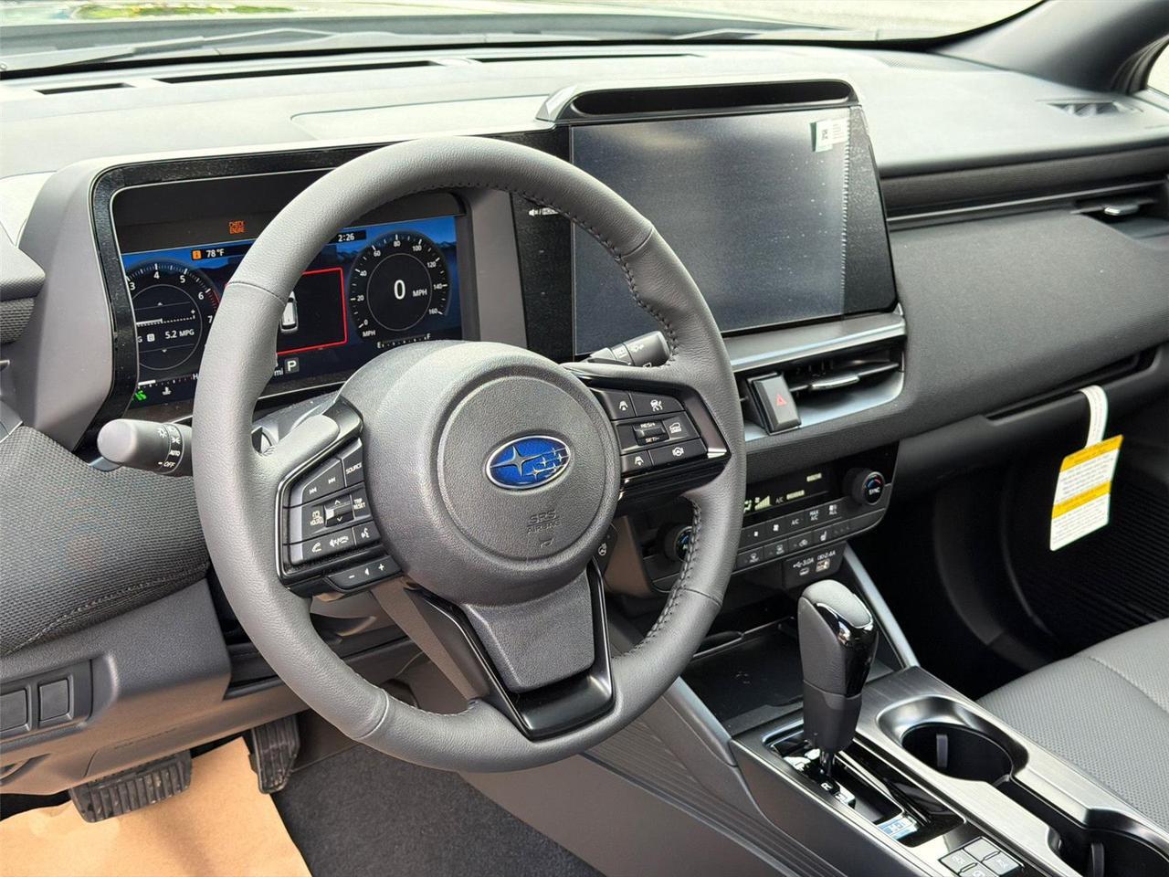 2026 Subaru Outback Limited Hagerstown MD
