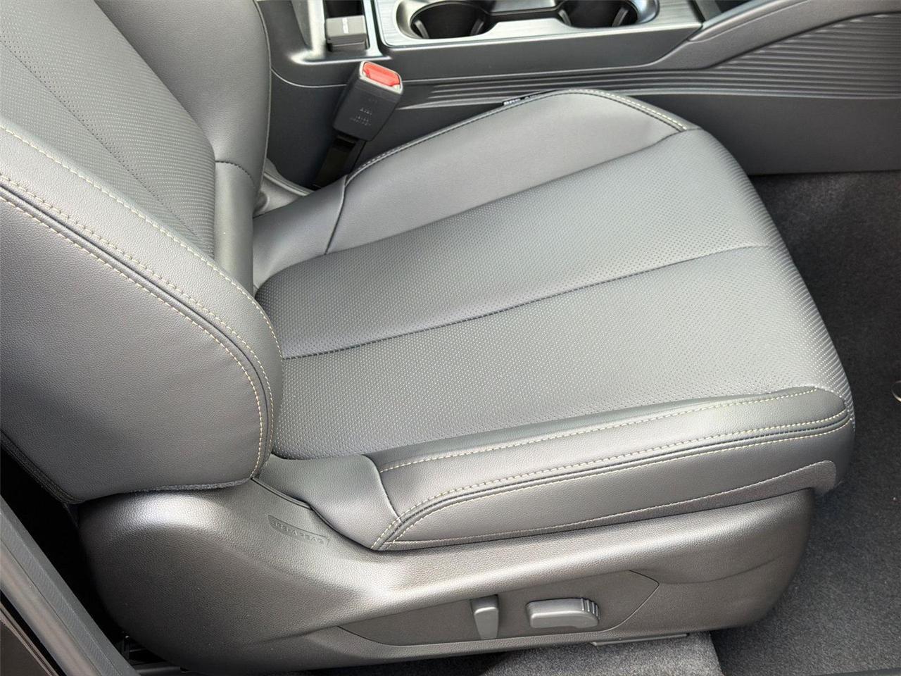 2026 Subaru Outback Limited Hagerstown MD