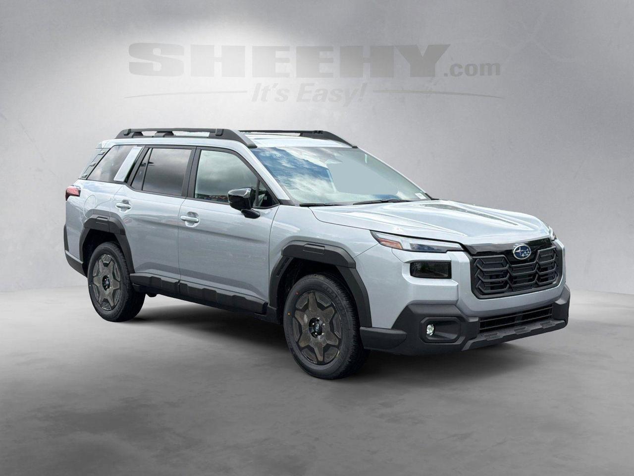 2026 Subaru Outback Limited Hagerstown MD