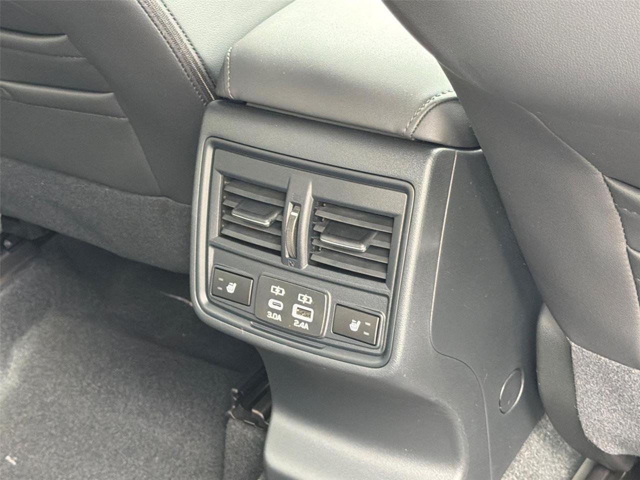 2026 Subaru Outback Limited Hagerstown MD