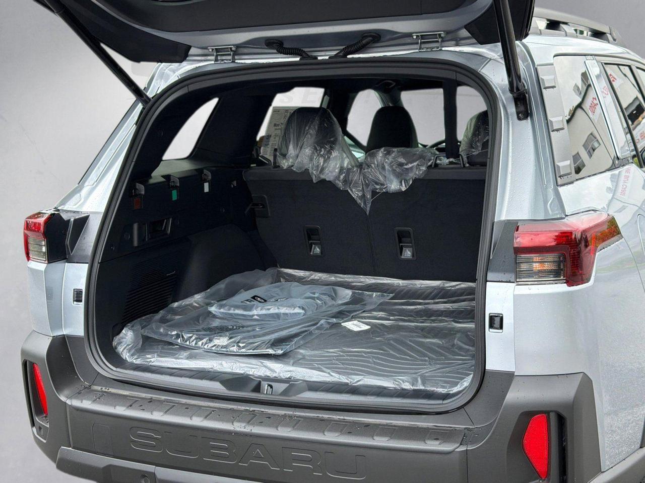 2026 Subaru Outback Limited Hagerstown MD