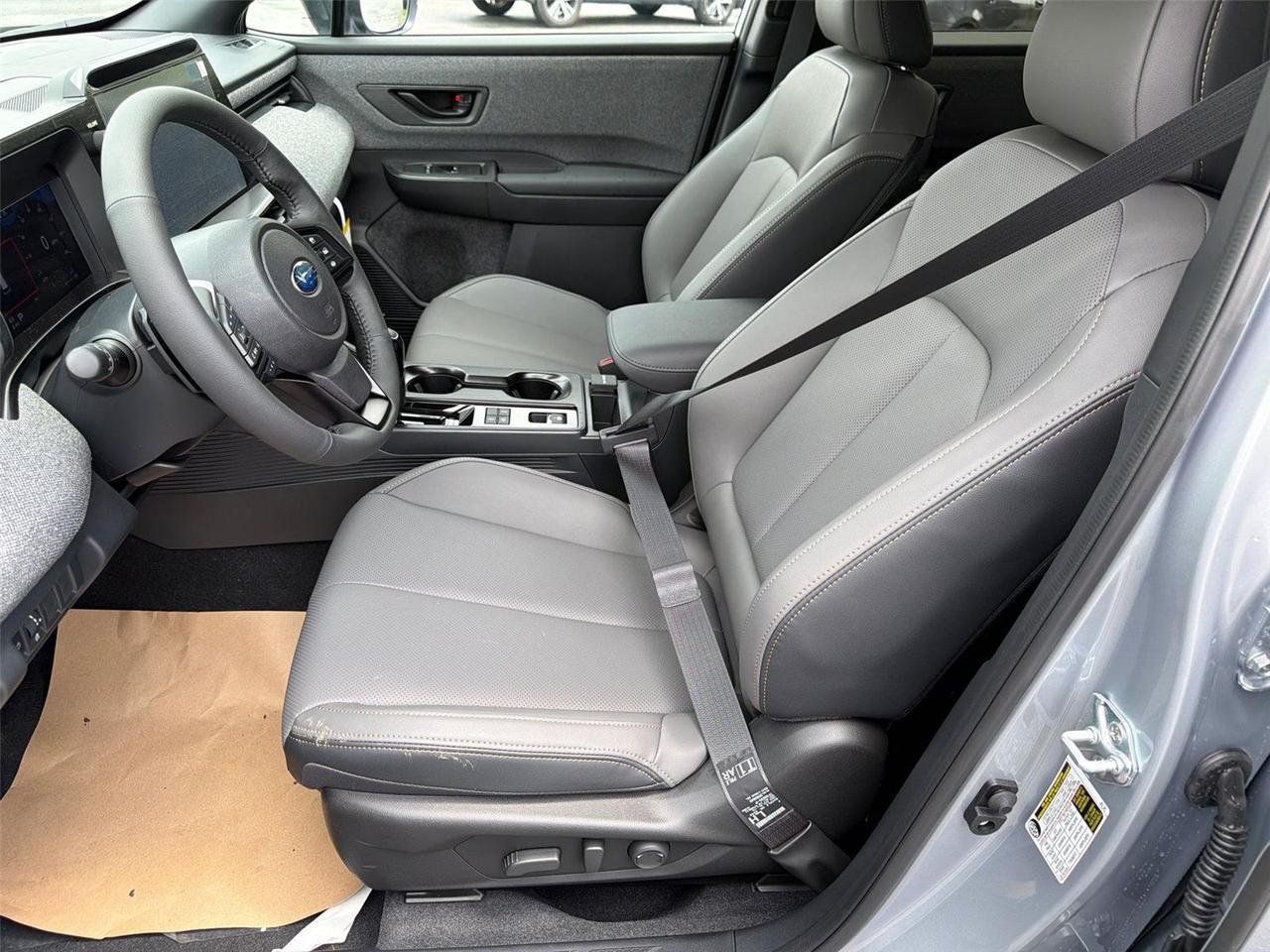 2026 Subaru Outback Limited Hagerstown MD