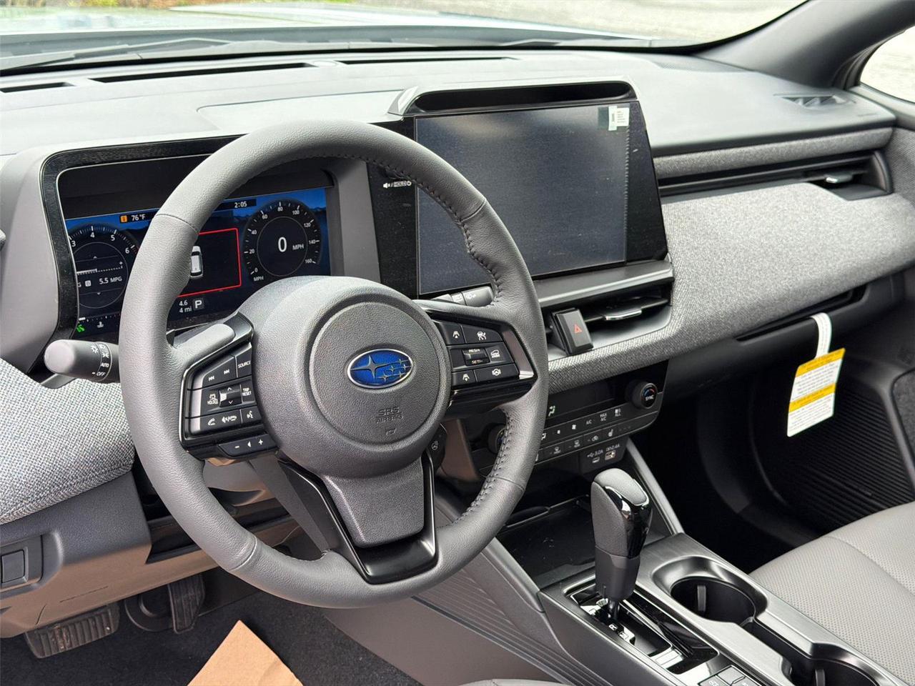 2026 Subaru Outback Limited Hagerstown MD