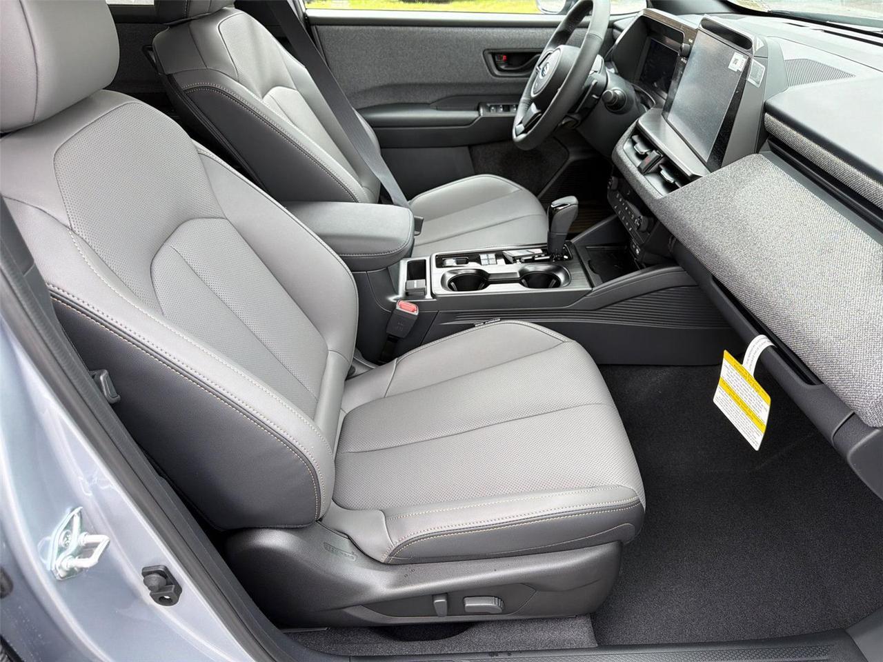 2026 Subaru Outback Limited Hagerstown MD