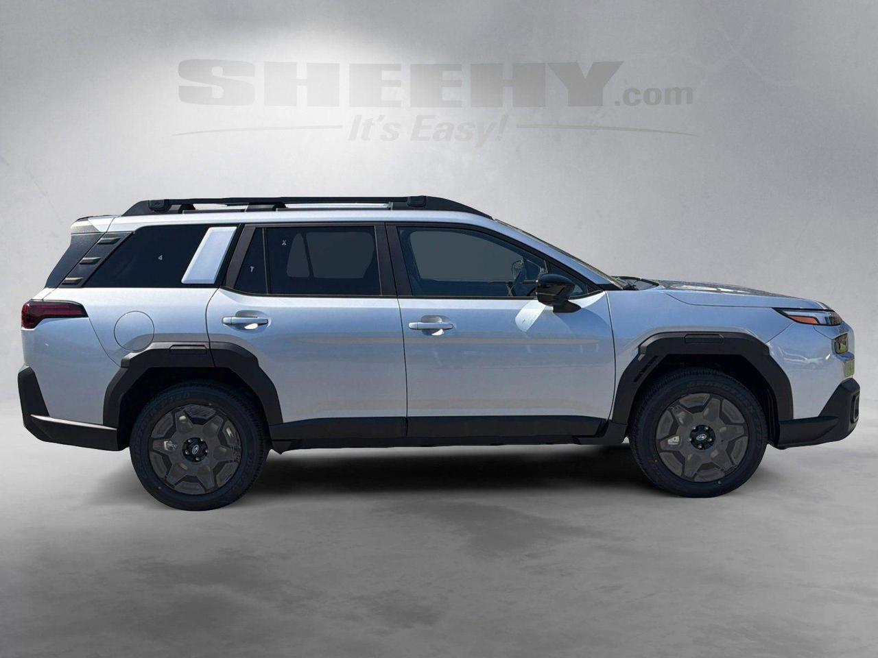 2026 Subaru Outback Limited Hagerstown MD